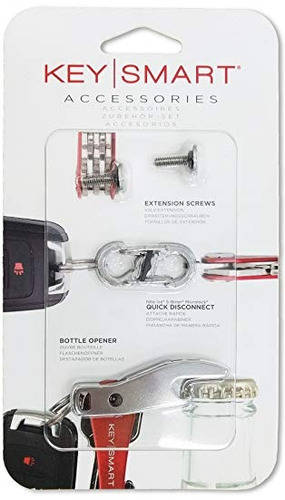 Keysmart Paquete De Accesorios - Pack De Expansión-14 Keys, 