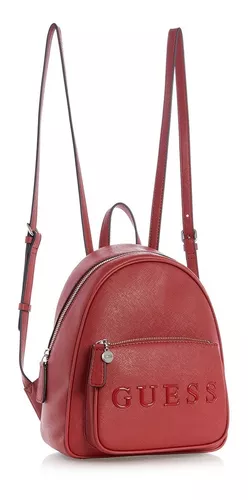 Guess tiene en  el bolso mochila para mujer que recuerda