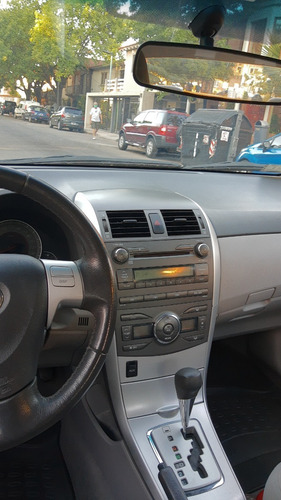 Toyota Corolla 1.8 Xei At 136cv