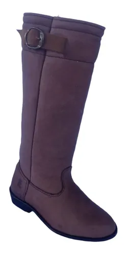 Bota de gaucho best sale infantil