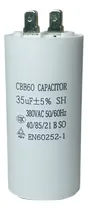 Comprar Capacitor 35uf Aires Acondicionados \u002F Motores