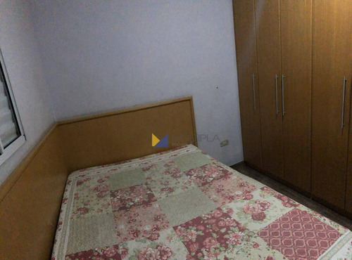 Imagem 10 de 30 de Casa À Venda, 150 M² Por R$ 635.000,00 - Jardim Santa Clara - Guarulhos/sp - Ca0112