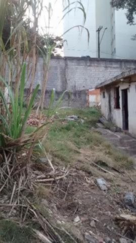 Imagem 7 de 10 de Terreno - Centro - Ref: 733 - V-2494