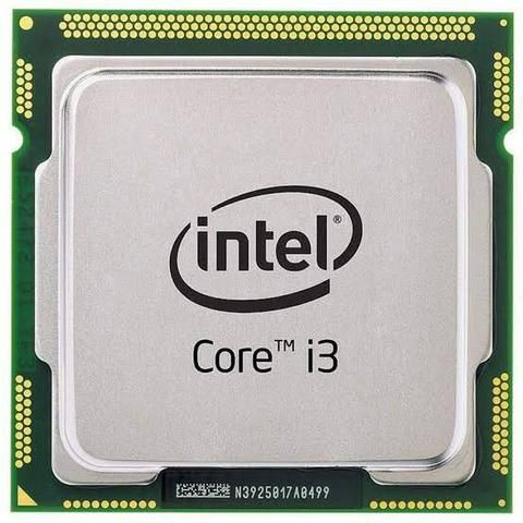 Processador Intel I3 2120  3.30ghz Lga 1155 (oem)