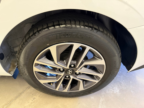 Hyundai HB20S HB20S EVOLUTION 1.0 TB FLEX 12V AUT.