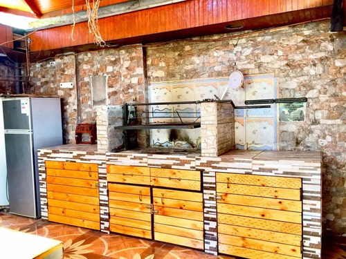 Terreno Construccion En Venta En La Cisterna