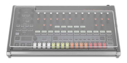 Decksaver Behringer Rd-8 Oferta Msi