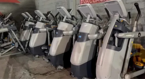 El ptica Precor Amt P35 MercadoLibre