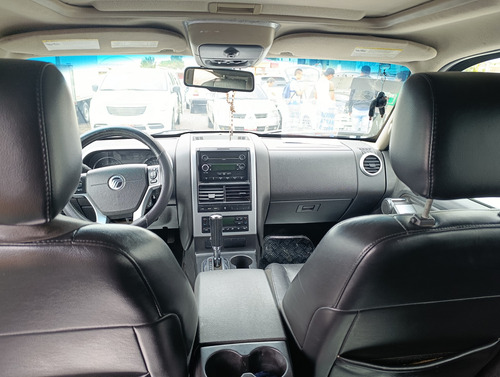 Mercury Mariner 2.5 Equipada 4x2 At