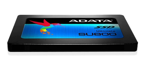 Disco sólido SSD interno Adata Ultimate SU800 ASU800SS-1TT-C 1TB