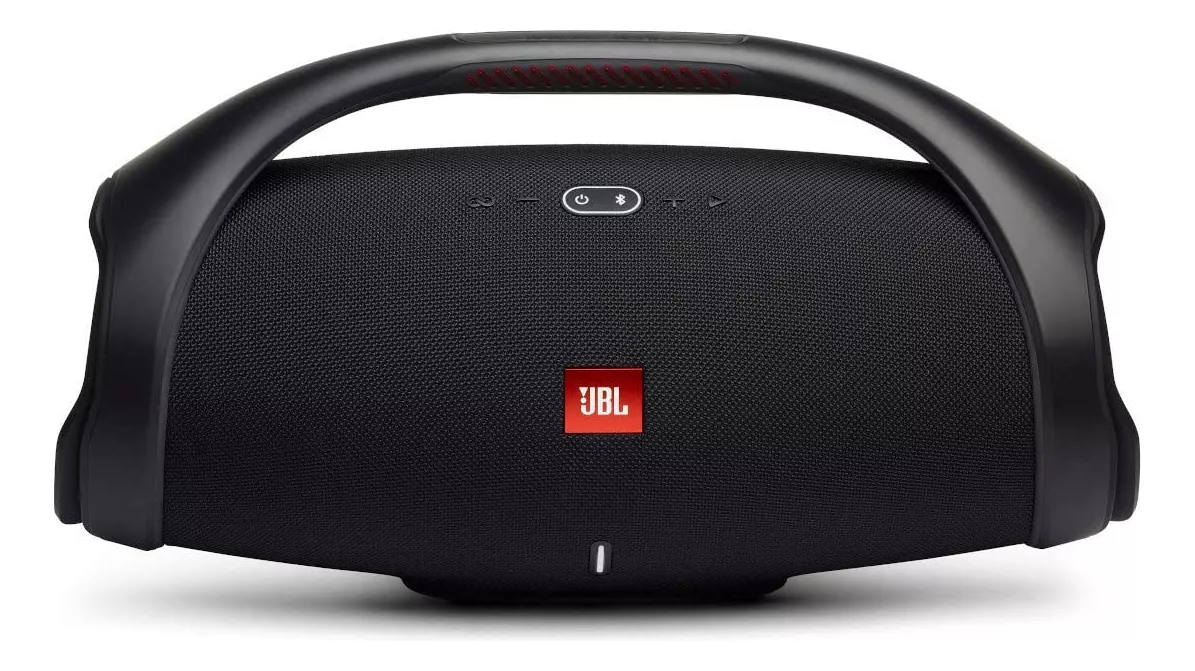 Terceira imagem para pesquisa de jbl boombox 2