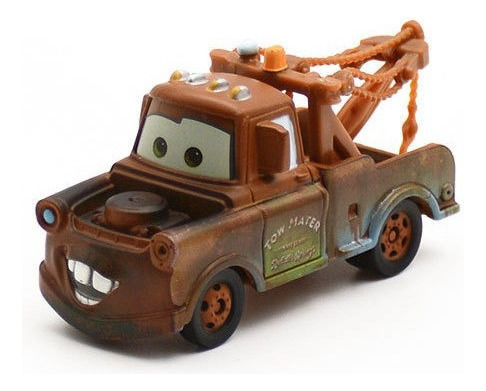 . Cars Disney Pixar Mattel Cars Strip Weather 314424 .