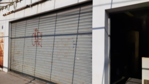 2 Local. 100 M2 Haedo Inst.carnic.y Fiamb.susana Quinelli
