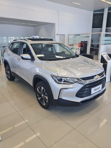 Chevrolet Tracker 1.2 Premier Turbo At