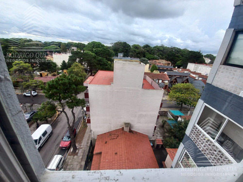 |departamento 3 Amb | |c/cubierta| A 200mts Del Mar| |san Bernardo|