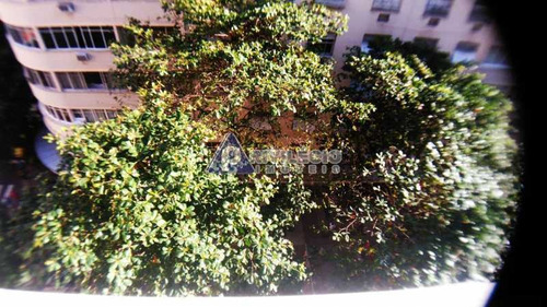 Imagem 5 de 24 de Apartamento À Venda, 3 Quartos, 1 Suíte, Copacabana - Rio De Janeiro/rj - 18713