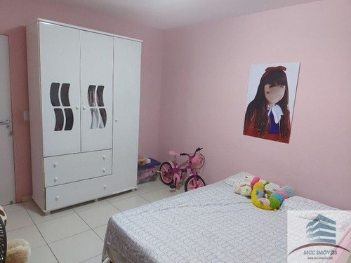 Imagem 4 de 20 de Casa A Venda Ceará Mirim