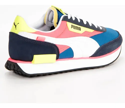 Puma future rider dames sale