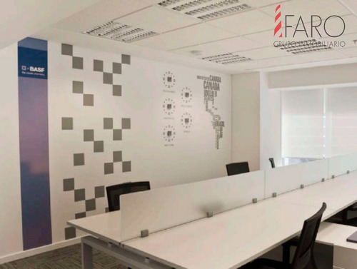 Oficinas De 150 A 167 M2 En World Trade Center Punta Del Este- Ref: 36105