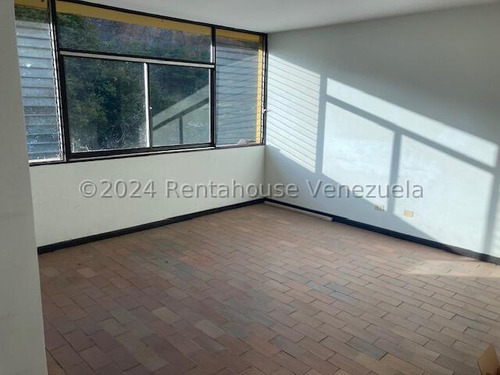 Apartamento En Venta En Cumbres De Curumo Ng 24-14294 Yf