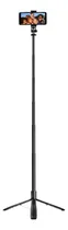 Comprar Trípode Selfie Stick 1.56mts Kuzler Para Celulares
