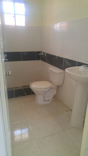 Imagen 7 de 14 de Casa 3 Habitaciones 2 Baños De 150 M2 En Villa Mella
