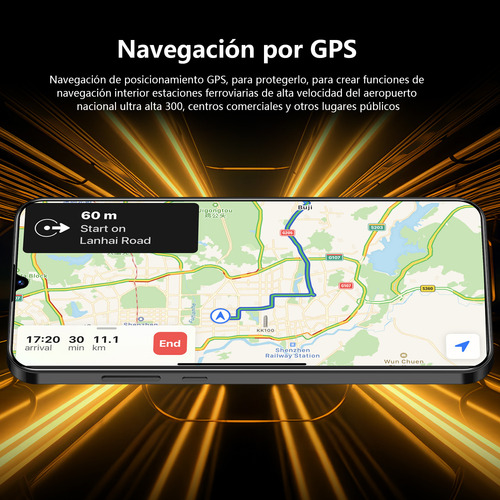 Teléfonos Inteligentes Android Baratos X5 Pro 6.49 Pulgadas Ram2gb Y Rom16gb