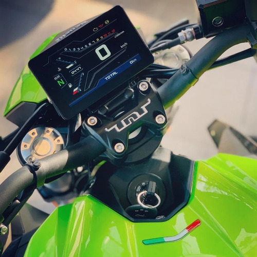 Imagen 9 de 25 de Benelli Tnt 600i Benelli Store Pilar- Jc
