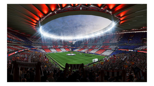 Imagen 4 de 4 de FIFA 23 Standard Edition Electronic Arts PS4 Físico