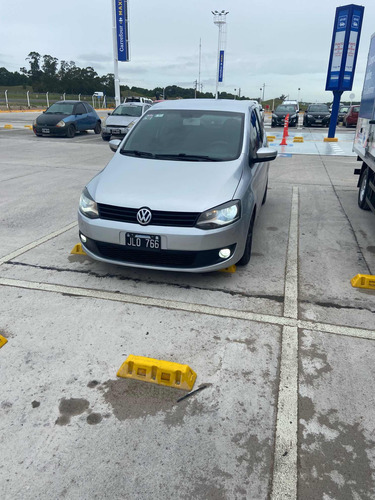Volkswagen Fox 1.6 Trendline