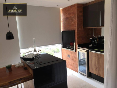 Imagem 3 de 20 de Apartamento Com 2 Dormitórios À Venda, 120 M² Por R$ 2.756.000,00 - Vila Olímpia - São Paulo/sp - Ap48992