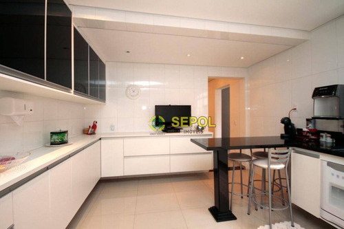 Imagem 8 de 23 de Sobrado Com 4 Dormitórios À Venda Por R$ 795.000,01 - Jardim Egle - São Paulo/sp - So0321