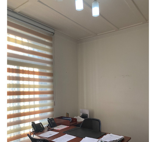 Oportunidad: Oficina Comercial Frente Al Parque O'higgins