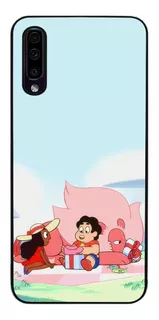 Case Steven U iPhone 5/5s Personalizado