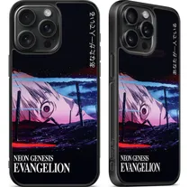 Comprar Funda Neon Genesis Evangelion End Of Evangelion Rei Ayanami