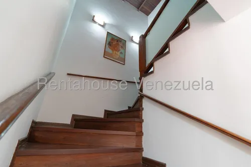 Casa En Venta En Macaracuay