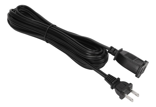 Cable De Extensión De Alimentación Ema 115r 115p A Nema 115p