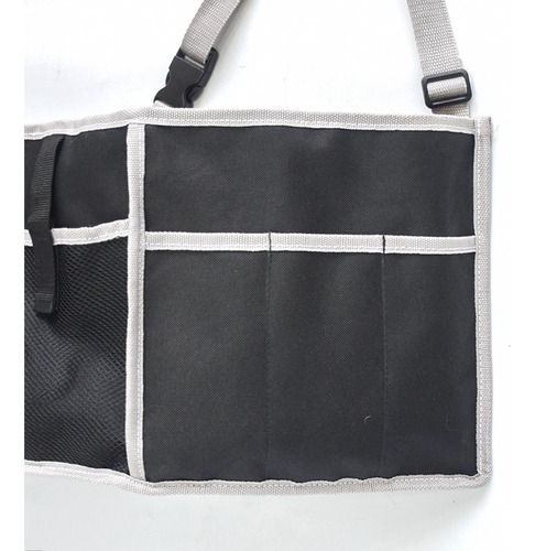Bolsa De Almacenamiento Para Asiento Trasero De Coche,