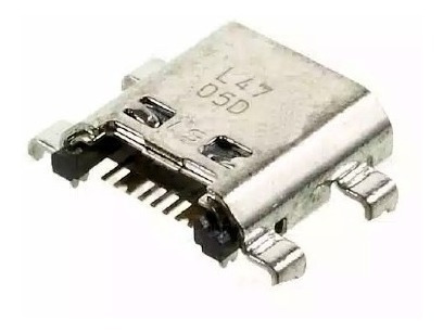 Pin De Carga Conector LG K11+ Plus