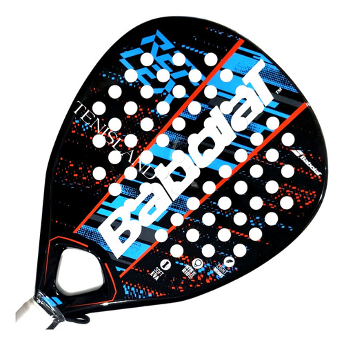 Paleta Padel Babolat Modelo Cod. 09574 Premium - N D G