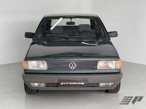 Volkswagen Gol Cl