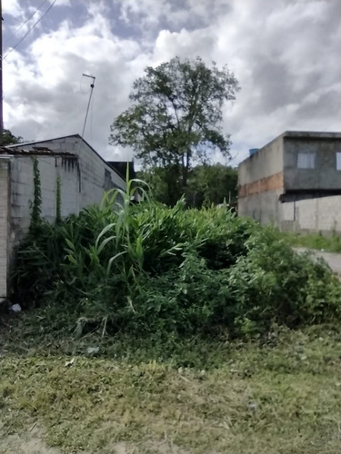 Terreno Em Itanhaém Suarão R$ 35 Mil A Vista Ref. 462