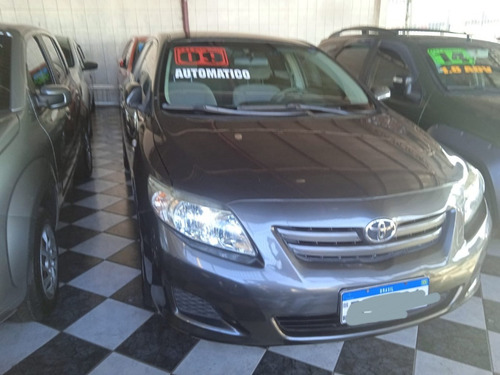 Imagem 1 de 5 de Toyota / Corolla Xli 1.6 Gasolina. Auto.