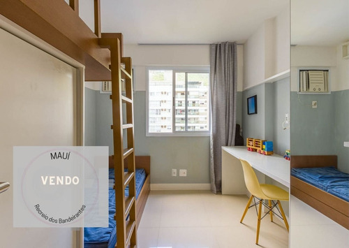 Imagem 13 de 21 de Apartamento - Ap00108 - 71024880