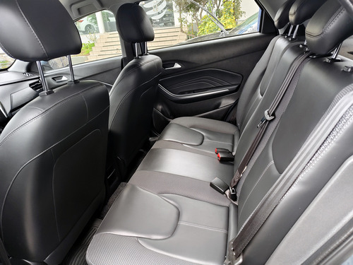 Chery Tiggo 2 GLS CVT PRO 1.5 AUT