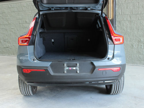 Volvo XC40 1.5 Phev Recharge T5 R-Design Expression Awd