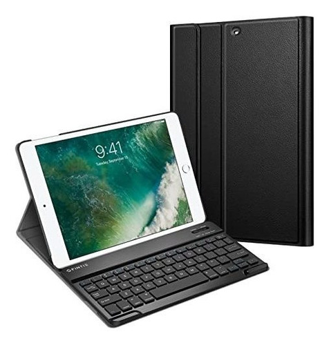 Funda Para Teclado Fintie Para iPad *******/2017 - iPad Air 