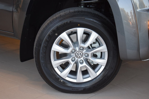 Amarok V6