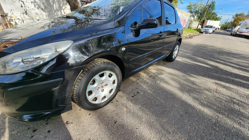 Peugeot 307 2.0 Hdi Xs 110cv