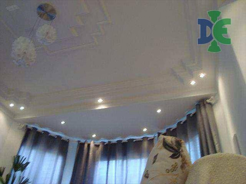 Casa Com 3 Dormitórios À Venda, 200 M² Por R$ 530.000,00 - Cidade Jardim - Jacareí/sp - Ca0233